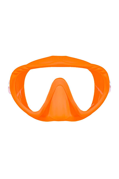 Scubapro Ghost Turuncu Dalış Maskesi