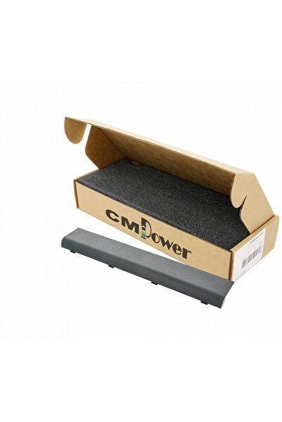 CM POWER Laptop battery compatible with HP ProBook 440 G1 4400 mAh (48 Wh)