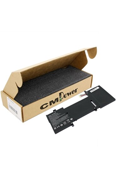 CM POWER Baterie laptop compatibila cu HP x360 310 G2 HV03XL 817184-005 81841...