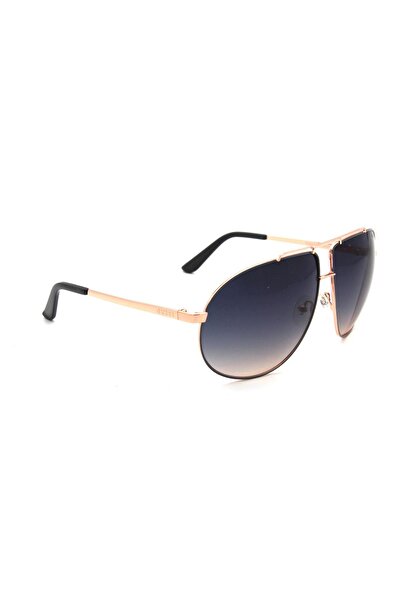 Guess Gu 5208 20B Unisex Sunglasses