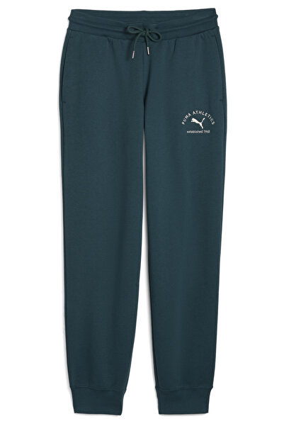 Puma Γυναικείο Παντελόνι Φόρμας Class Comfort