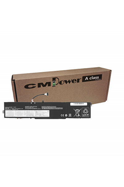 CM POWER Laptop battery compatible with Lenovo IdeaPad 330-15ICH, 330-17ICH 5B10Q71251