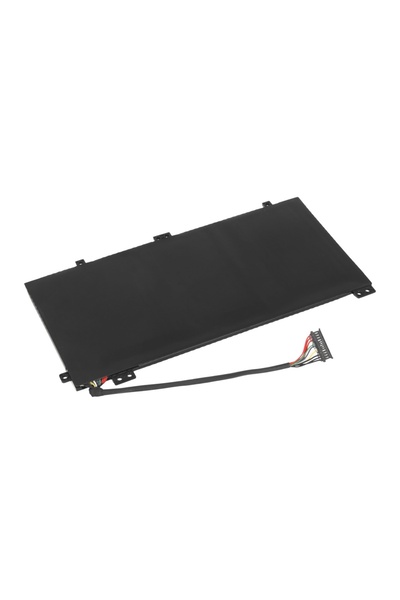 CM POWER Laptop battery compatible with Huawei Matebook 13 (3000mAh) HB4593J6ECW HB4593J6ECW-31