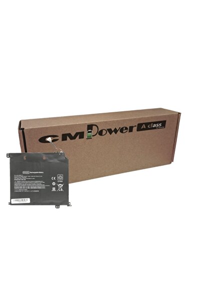 CM POWER Baterie laptop Clasa A compatibila cu HP Chromebook 11 G5 855710-001...