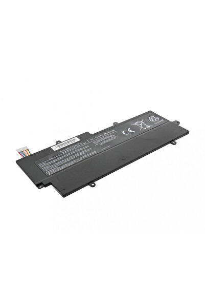 CM POWER Laptop battery compatible with Toshiba Z830 Z935 PA5013U-1BRS,2200 (33 Wh)