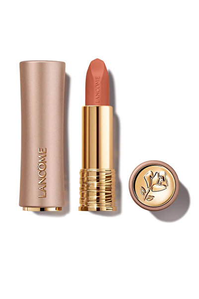 Lancome Ruj cu finisaj mat catifelat Paris L'ABSOLU ROUGE INTIMATTE #220 fren...