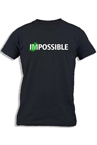 Ay Cabron IM-POSSIBLE FOR KIDS