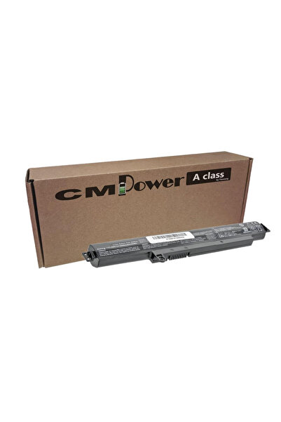 CM POWER Laptop battery compatible with Asus F102BA, X102B,A31LM23, A31N1311