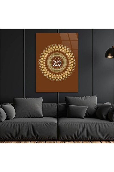 seninürünün Εκτύπωση σε γυαλί Real Cama ESMA ÜL HÜSANA ΓΡΑΦΗΜΕΝΟ ΤΑΙΝΙΑ ΣΕ ΓΥ...