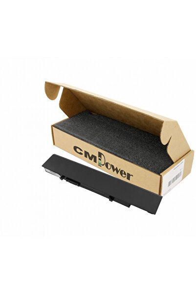 CM POWER Baterie laptop compatibila cu Dell Vostro 3400 3500 3700
