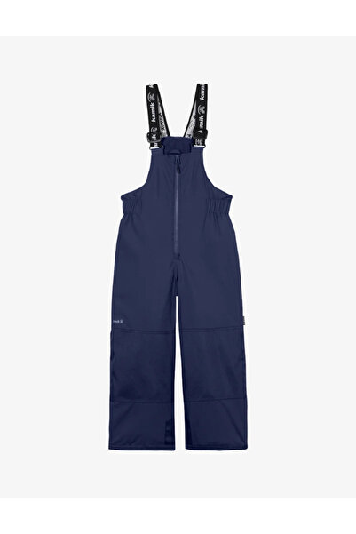 Kamik Kamik ski overalls, blue