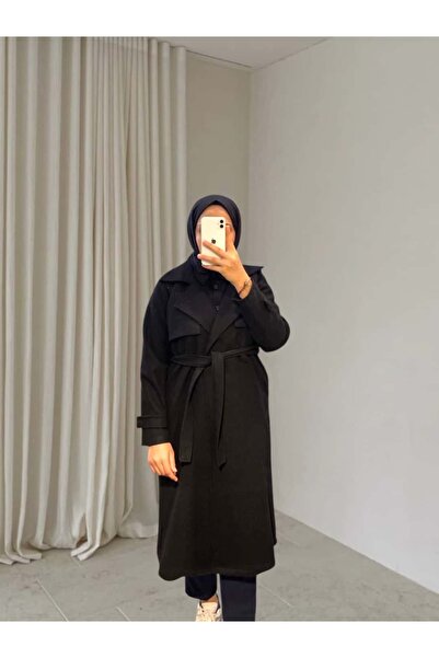 mahira collection معطف ميفرا كاشي