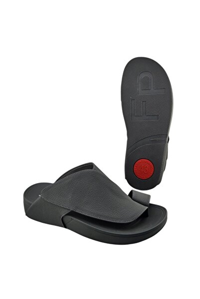 Footprint Cushion Ease Slippers