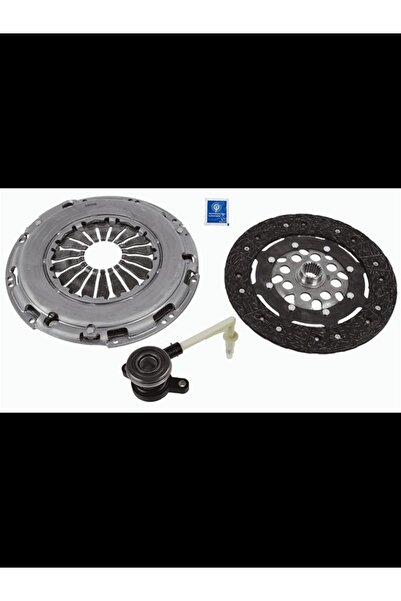 SACHS KIT AMBREIAJ RULMET PRESIUNE PLUS CSC