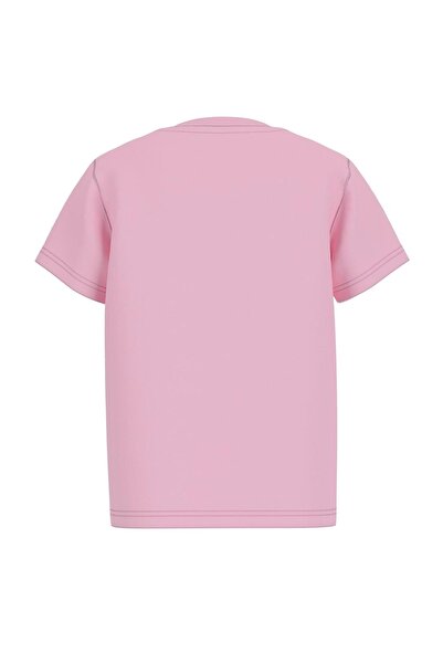 Guess Μπλουζάκι SS T