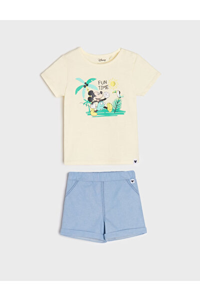 Sinsay Sinsay suit, mix colors