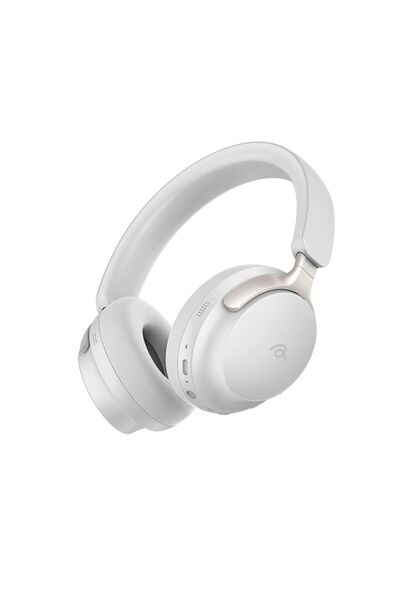 PureSound Bluetooth Kulak Üstü Anc Kulaklık Android/İphone Uyumlu