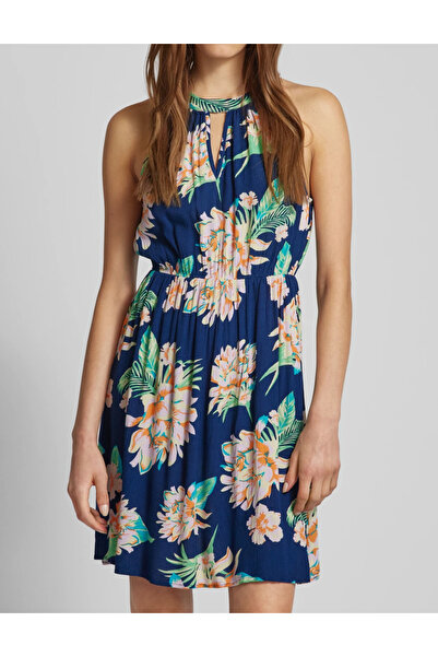 Vero Moda Vero Moda mini dress, mix colors