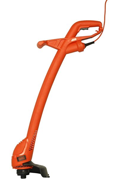 Generic جزازة العشب الكهربائية بلاك+ديكر GL360-GB