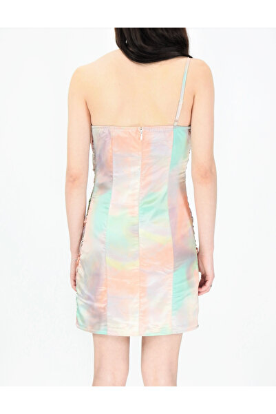 Missguided Rochie mini Missguided, mix culori