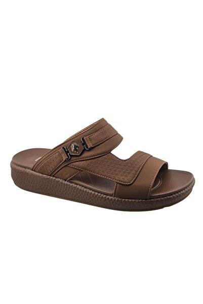 Footprint Cushion Ease Slippers