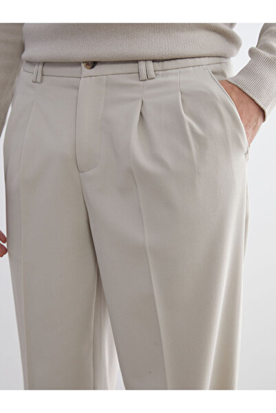LC Waikiki Comfortable Fit Men's Chino Trousers
