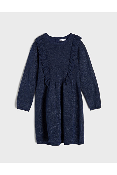 Sinsay Rochie Sinsay, bleumarin