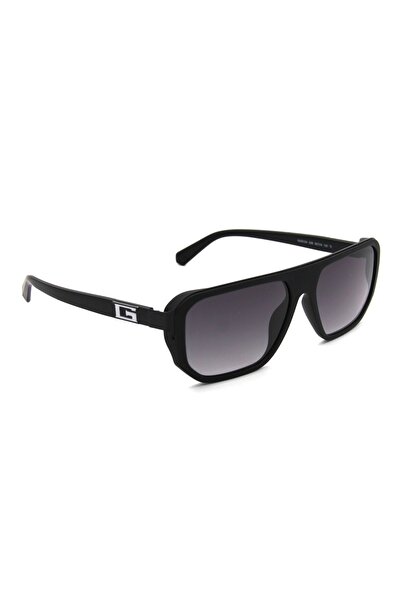 Guess Gu 00124 02B Men's Sunglasses