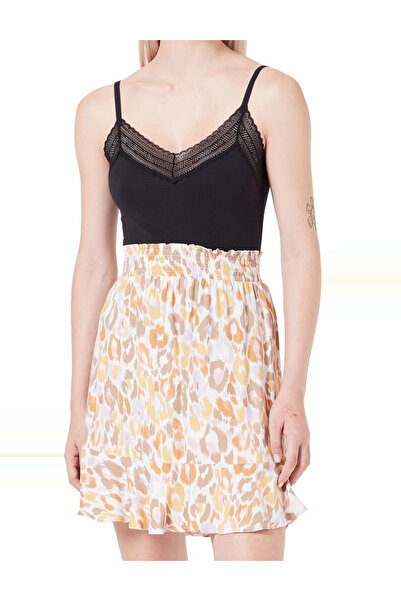 VILA Vila mini skirt, mix colors