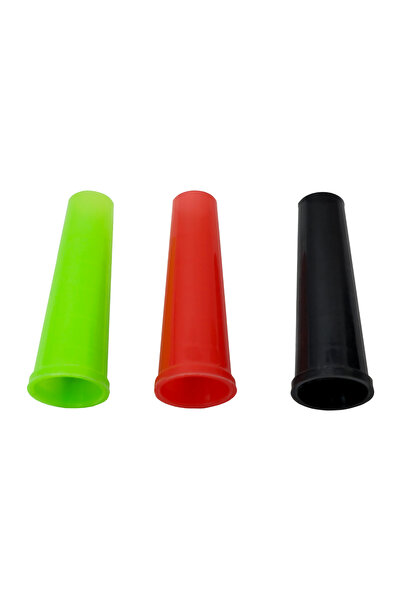 Coco Boss Tarboush Hookah Mouthpieces Set 100 Pieces