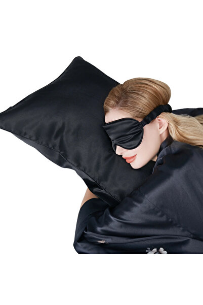 ICON SILK 100% Silk Pillowcase 1 Piece 50Cm*70Cm