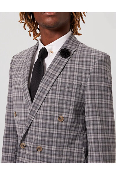 Twisted Tailor Twisted Tailor jacket, mix colors