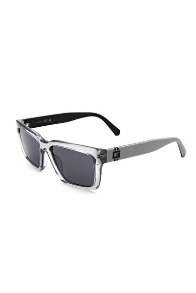 Guess Gu 00121 20A Unisex Sunglasses