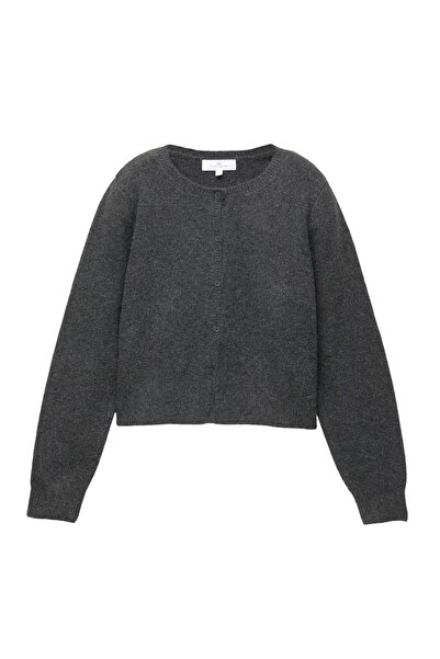 Pull & Bear Buttoned cardigan