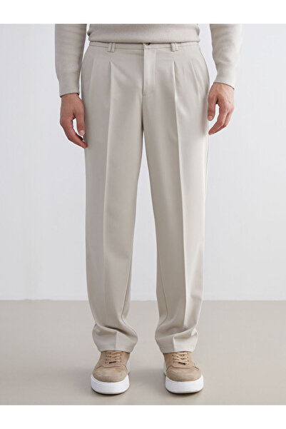 LC Waikiki Comfortable Fit Men's Chino Trousers