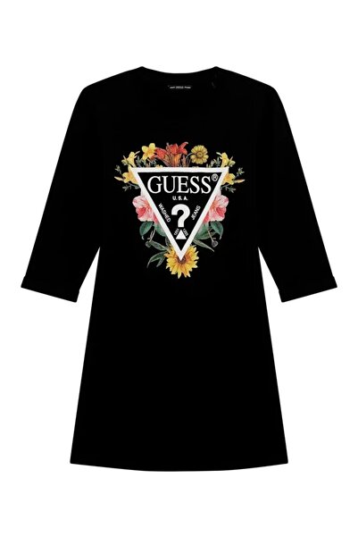 Guess ΜΑΝΙΚΙΑ 3/4 ΜΕ ΣΥΝΔΕΣΗ ΕΝΤΟΣ