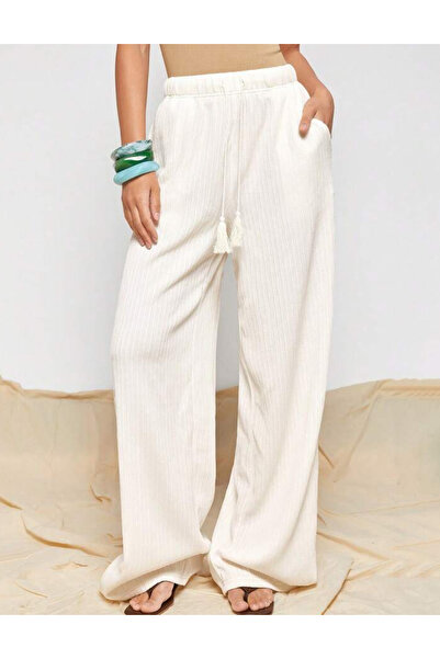 Sheya Sheya pants, cream