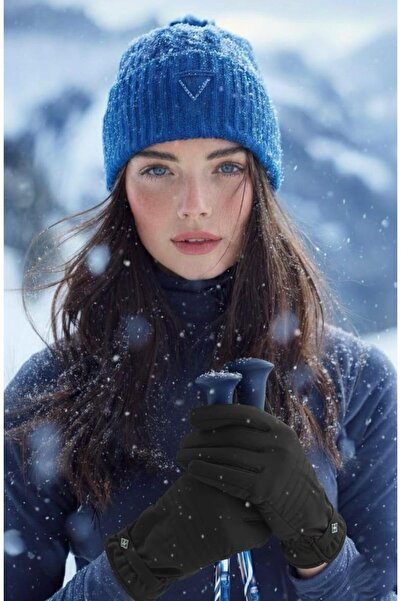 LAGRANZE قفازات حرارية نسائية موديل T 9