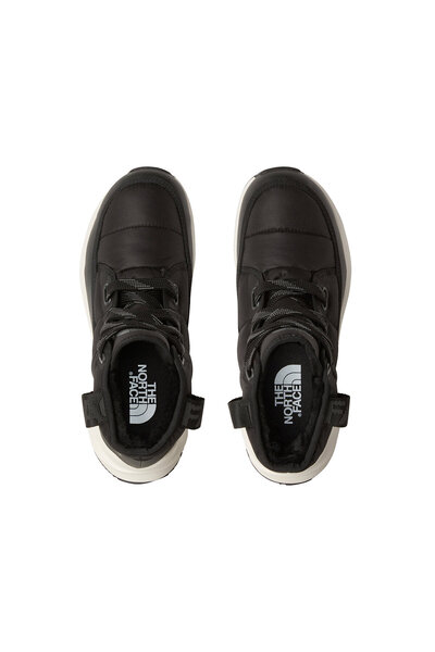 THE NORTH FACE Thermoball Lace Up Wp Kadın Kar Botu