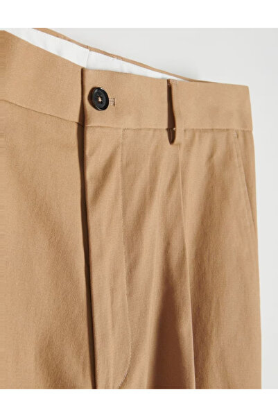 Reserved Casual pants RESERVED, beige