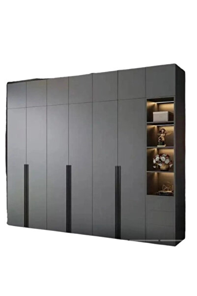 PalmirAtic Rialora Gardırop