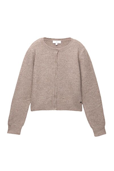 Pull & Bear Buttoned cardigan