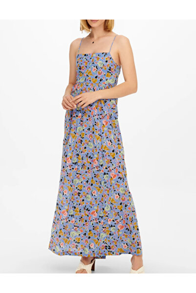 JDY Jdy midi dress, blue
