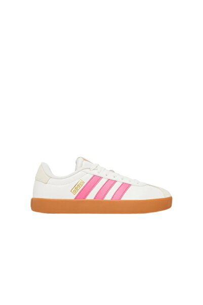 Adidas Originals Buty sportowe damskie VL COURT 3.0 JP5347 białe 37 1/3 EU