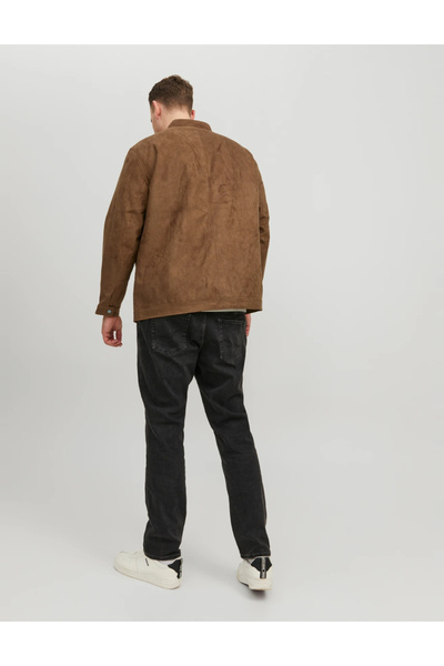 Jack & Jones Jack & Jones jacket, brown