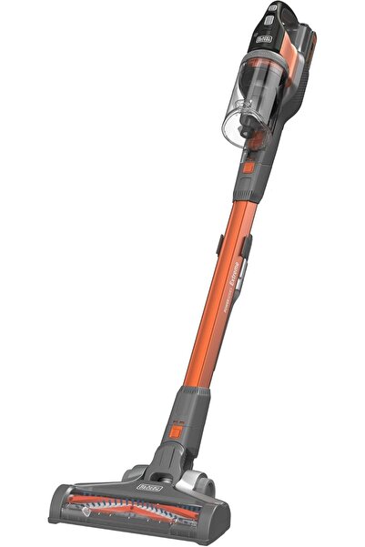 Black&Decker Black & Decker BHFEV182C-QW 4-in-1 Power Series Extreme Cordless Stick Vacuum