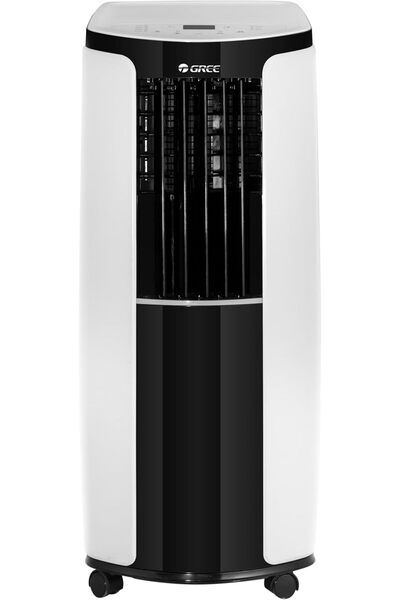 Gree Portable Air Conditioner 1.0 Ton With Rotary Compressor, R410A - Cmatic-...