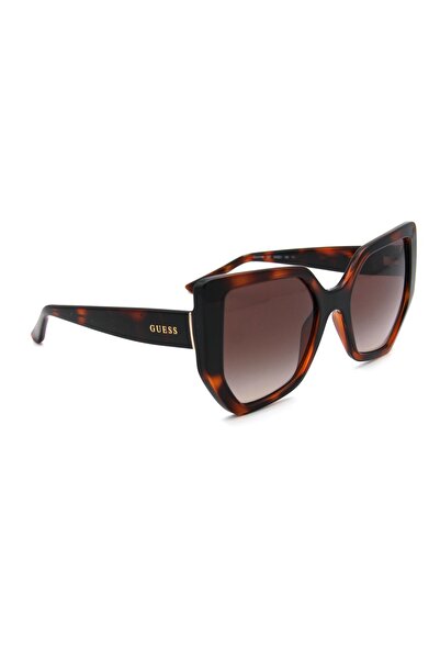 Guess Gu 00154 52F Women's Sunglasses