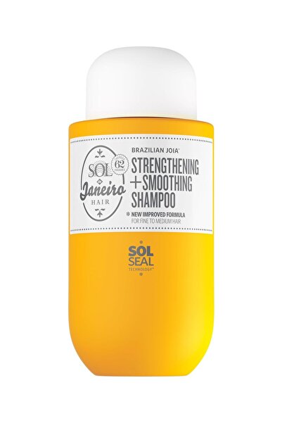 SOL Janeiro Brazilian Joia Damage Repairing Shampoo