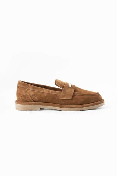Siena Shoes Bianca Γυναικεία Παπούτσια με Λεπτομέρεια Πόρπης από Γνήσιο Δέρμα...